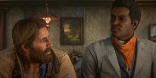 How To Save Arthur Morgan [Secret Ending] - Youtube