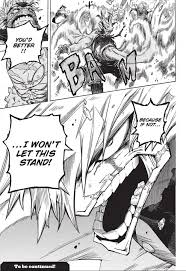 Mezo Shoji | My Hero Academia Wiki | Fandom