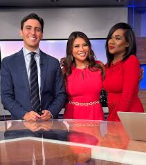 Elita Loresca - Abc13 Houston