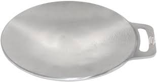 Do Not Use Aluminium Or Hindalium Vessels For Cooking - Sanatan Sanstha
