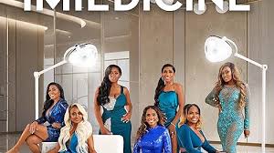 Anila Sajja And Contessa Metcalfe Fired From 'Married To Medicine' Replaced  By Phaedra Parks