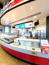 Qt Kitchens® – Quiktrip Qt Kitchens® – Quiktrip
