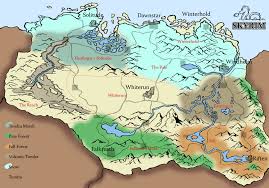 Haafingar | Elder Scrolls | Fandom