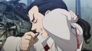 Why Did Baji From Tokyo Revengers Join Valhalla? - Quora