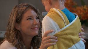 General Hospital: Carly Tells Nina Willow Is Her Daughter… What'S Next