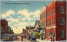 Freeland, Pennsylvania - Wikipedia