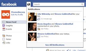 Where Are My Facebook Notes? – Techcult