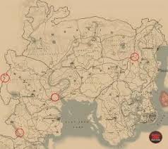 Red Dead Redemption 2 Legendary Bear Pelt Guide -- Here'S What To Do With  It - Gamespot