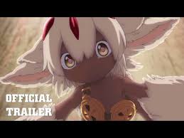 Made In Abyss Watch Order : R/Madeinabyss