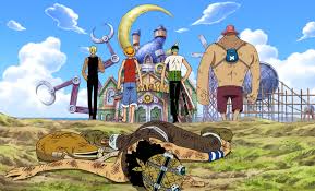 Franky House | One Piece Wiki | Fandom