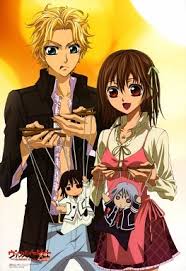 Episode 17: Devil'S Awakening | Vampire Knight Wiki | Fandom