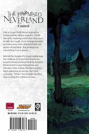 Chapter 13 | The Promised Neverland Wiki | Fandom