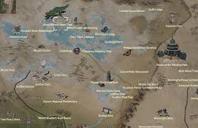 Initiate Of Mysteries, Fallout 76 Quest