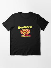 Hey '80S Kids, Bonkers Are Back To Bonk You Out